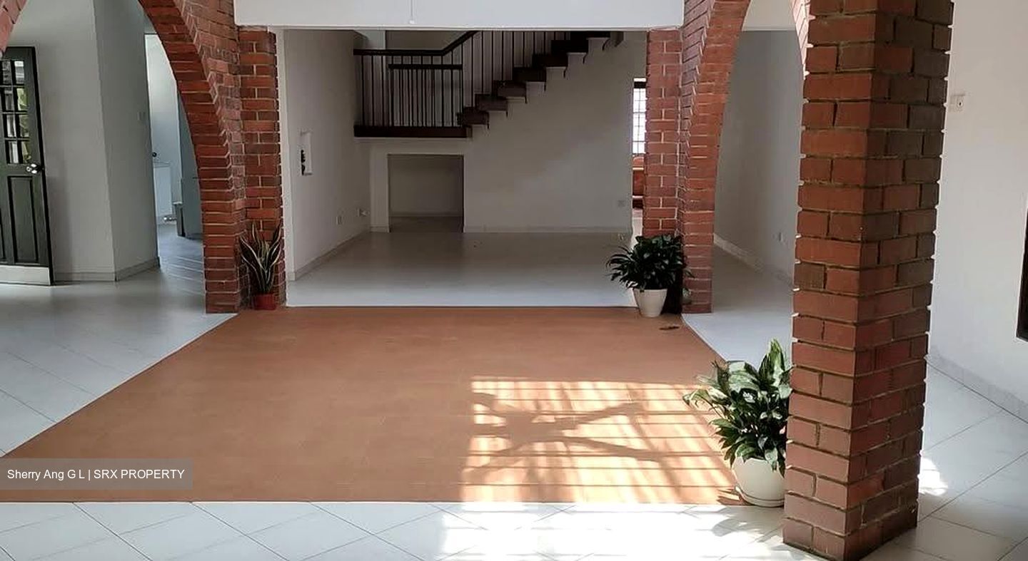 Green Hill Estate (D23), Detached #613084421